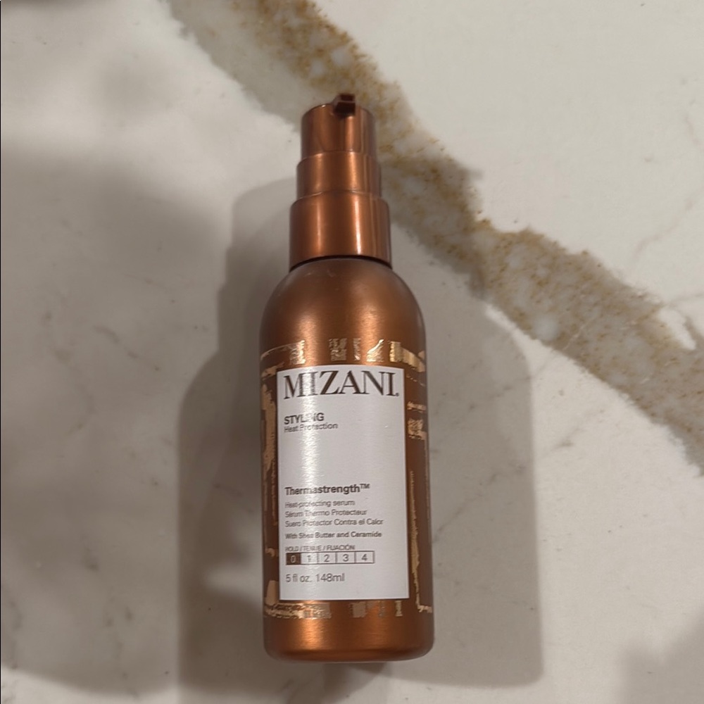 Mizani Thermasmooth Styling Serum